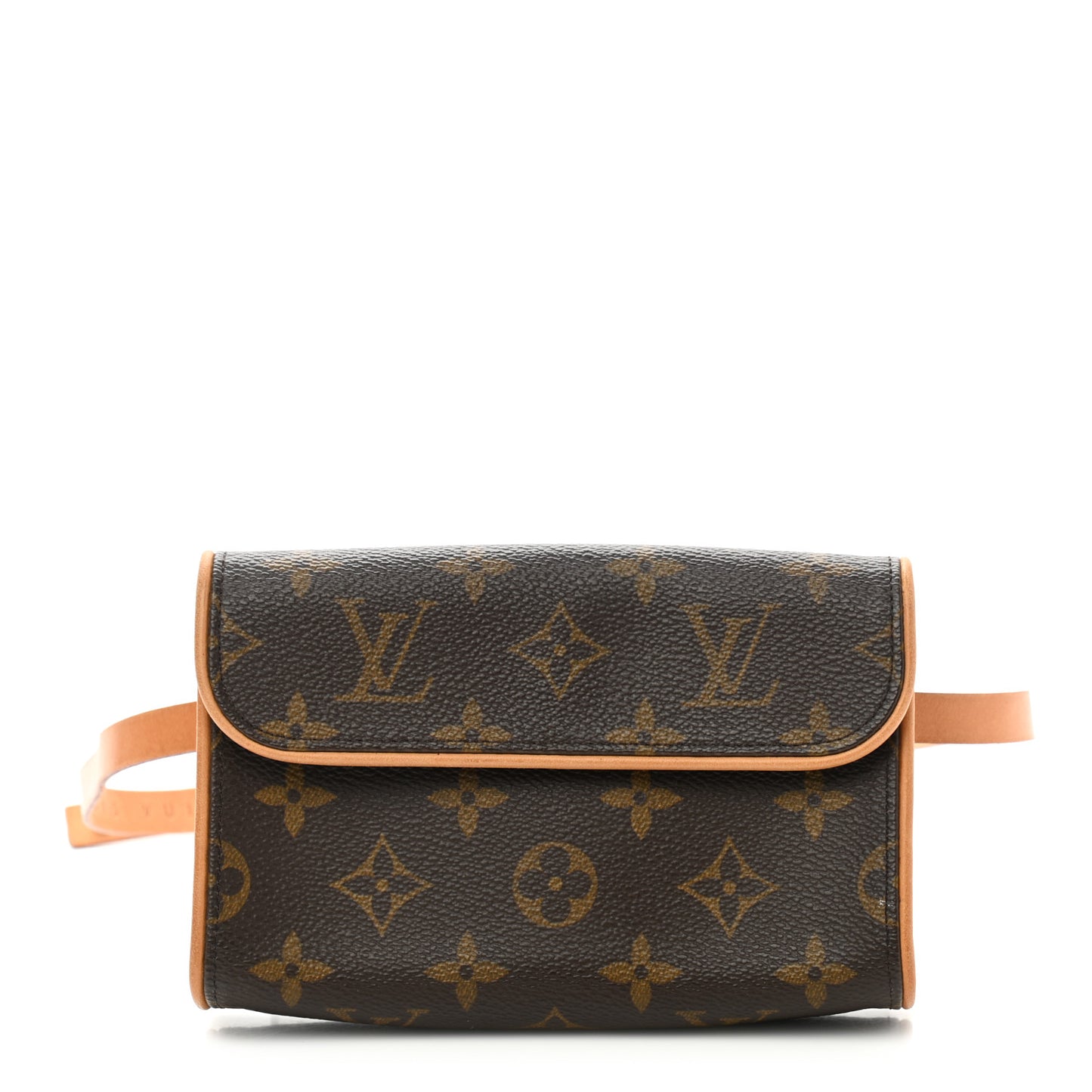 Monogram Pochette Florentine XS