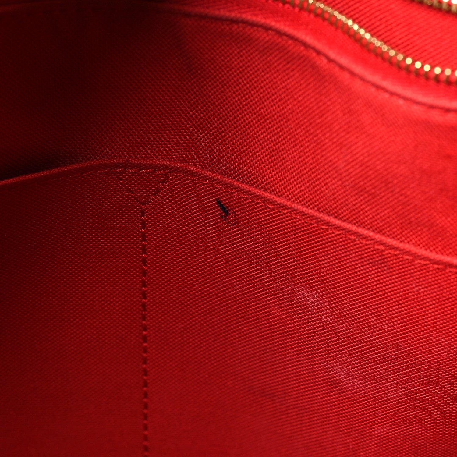 Louis Vuitton Reverse Monogram Giant Onthego GM 10 of 10