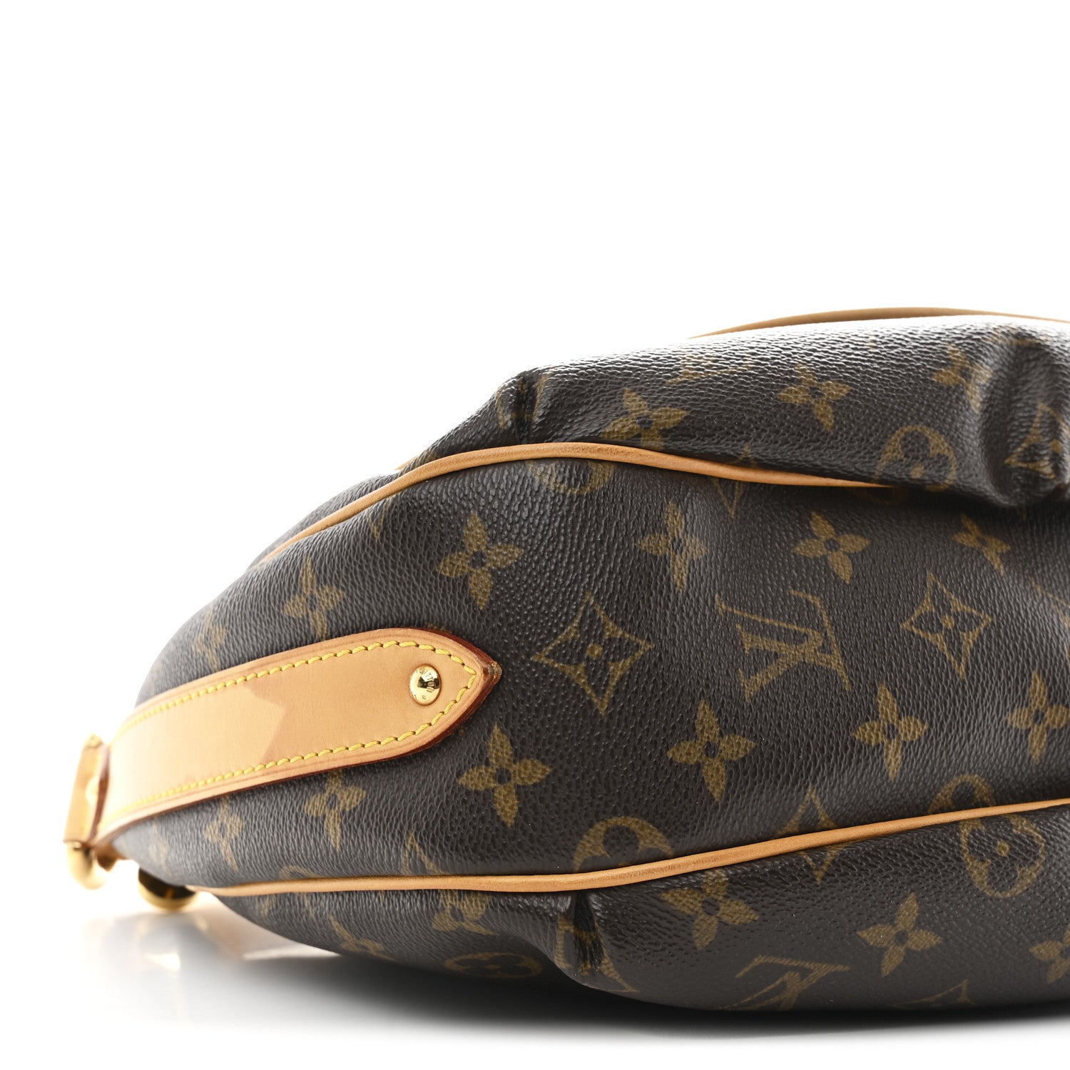 Louis Vuitton Monogram Tulum PM 9 of 13