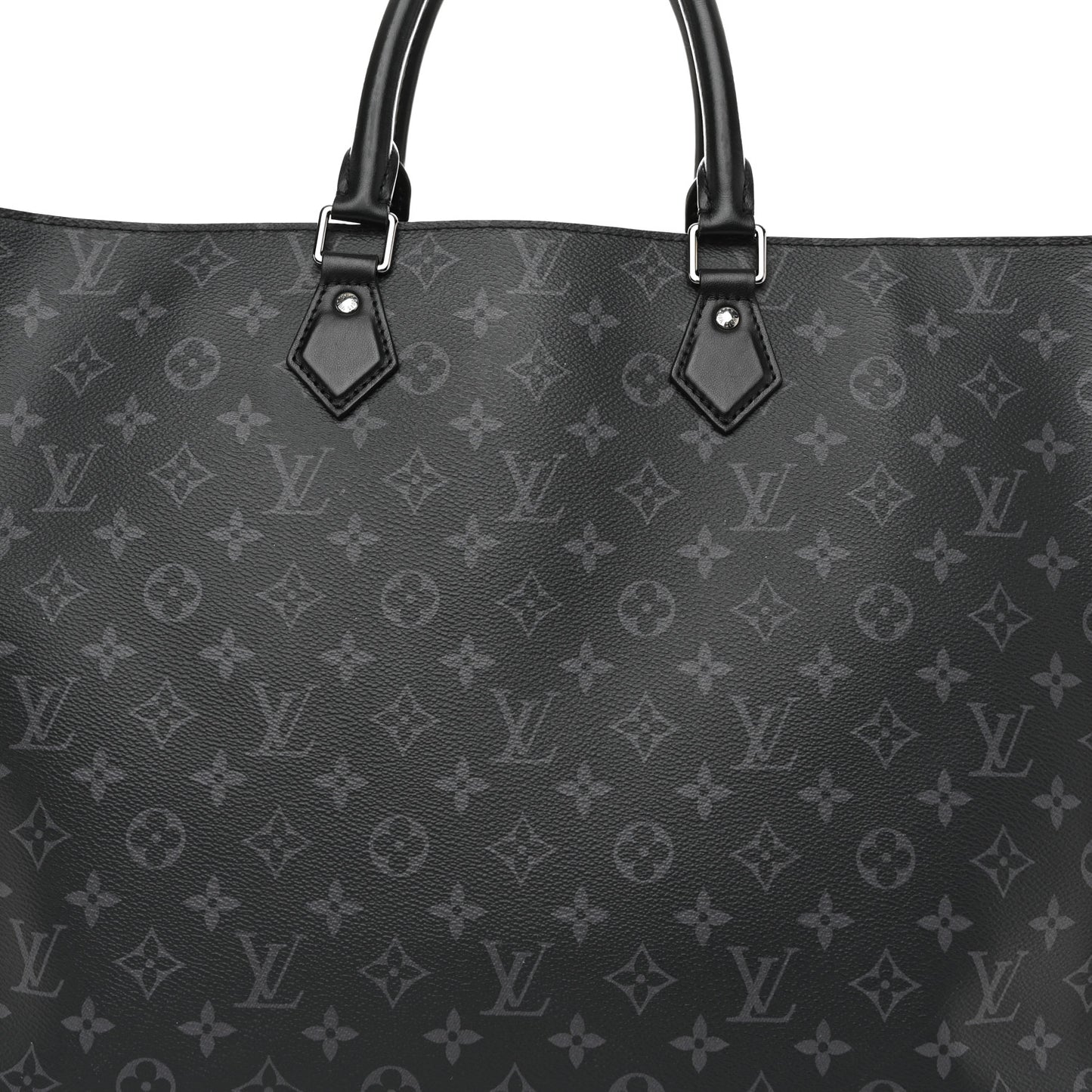 Monogram Eclipse Grand Sac