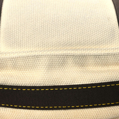 Louis Vuitton Antigua Besace PM Messenger White 9 of 21