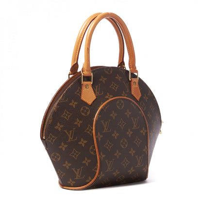 Louis Vuitton Monogram Ellipse PM 2 of 8