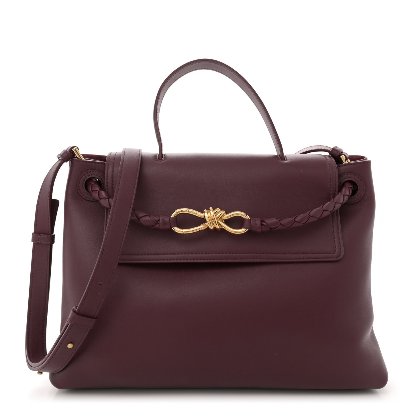 Silky Calfskin Medium Ciao Ciao Barolo