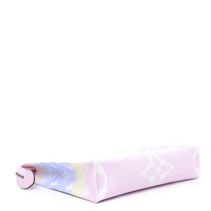 Louis Vuitton Monogram Escale Toiletry Pouch 26 Pastel 3 of 9
