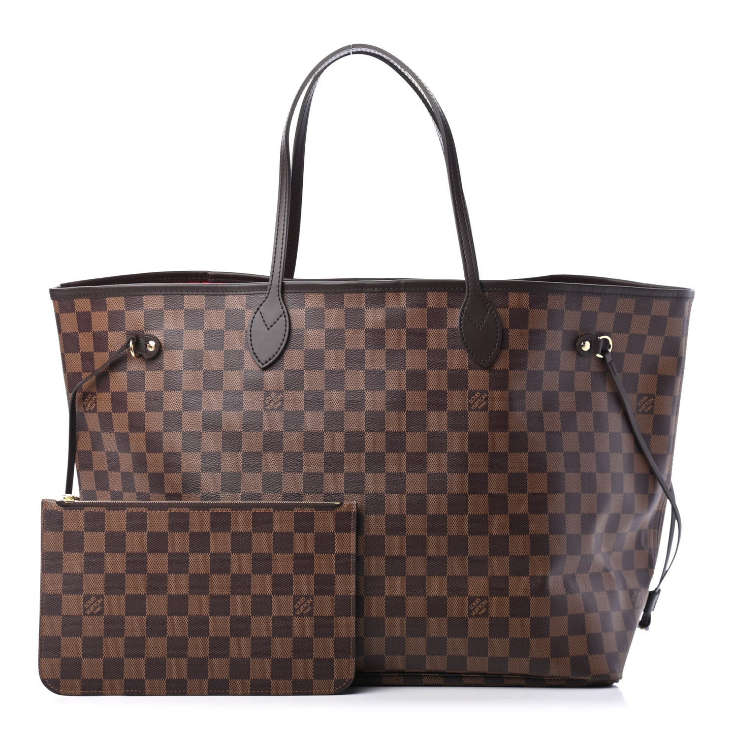 Damier Ebene Neo Neverfull GM