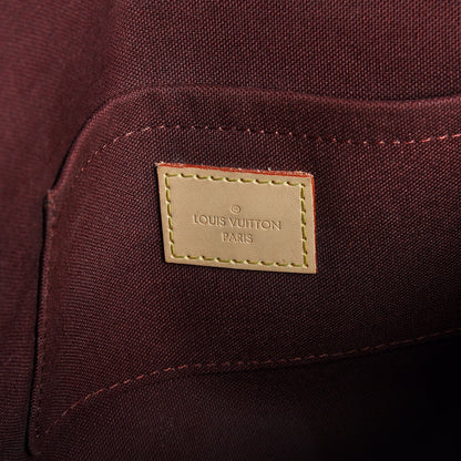 Louis Vuitton Monogram Favorite MM 6 of 7