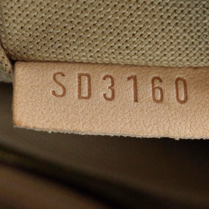 Louis Vuitton Monogram Delightful GM 9 of 11