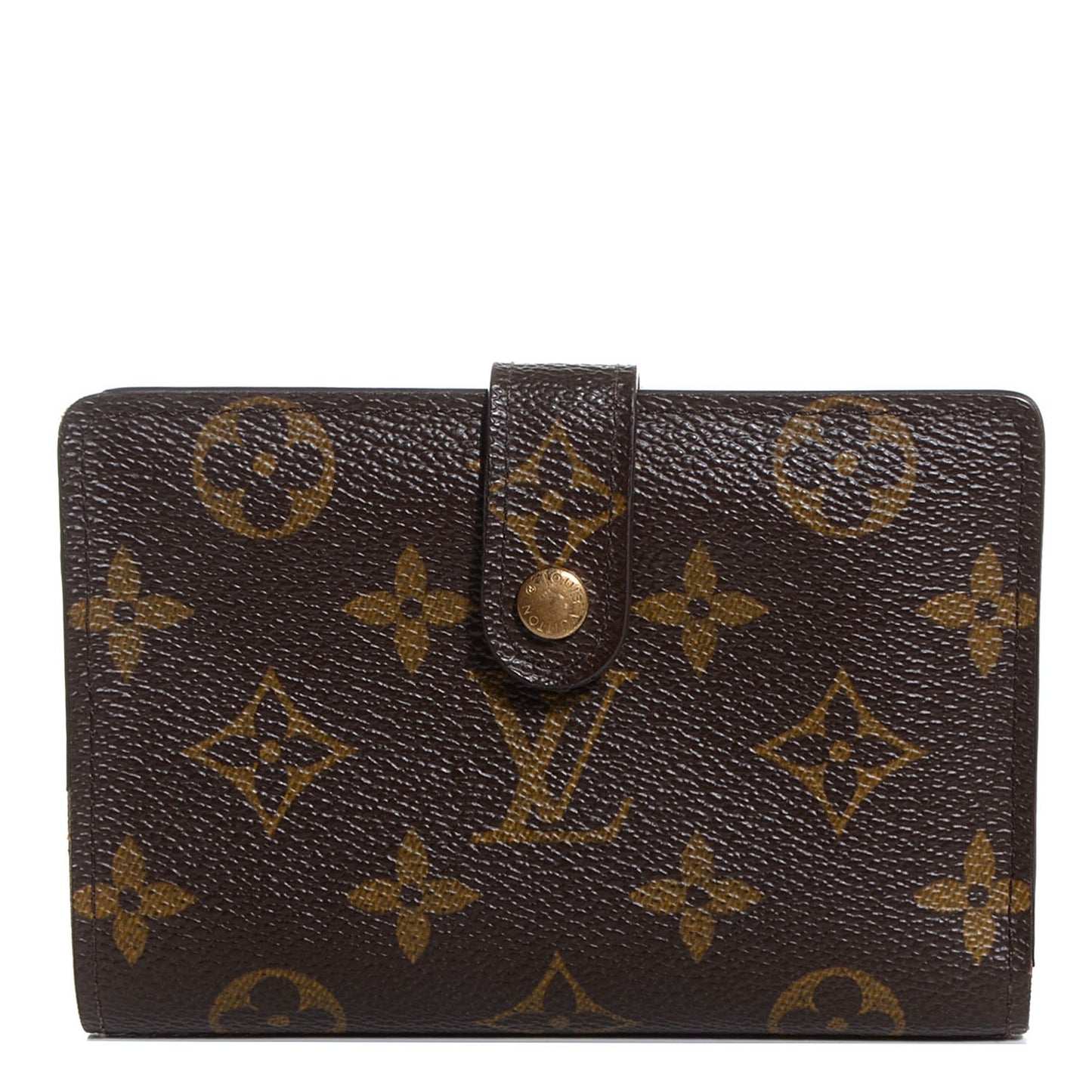 Monogram French Purse Wallet