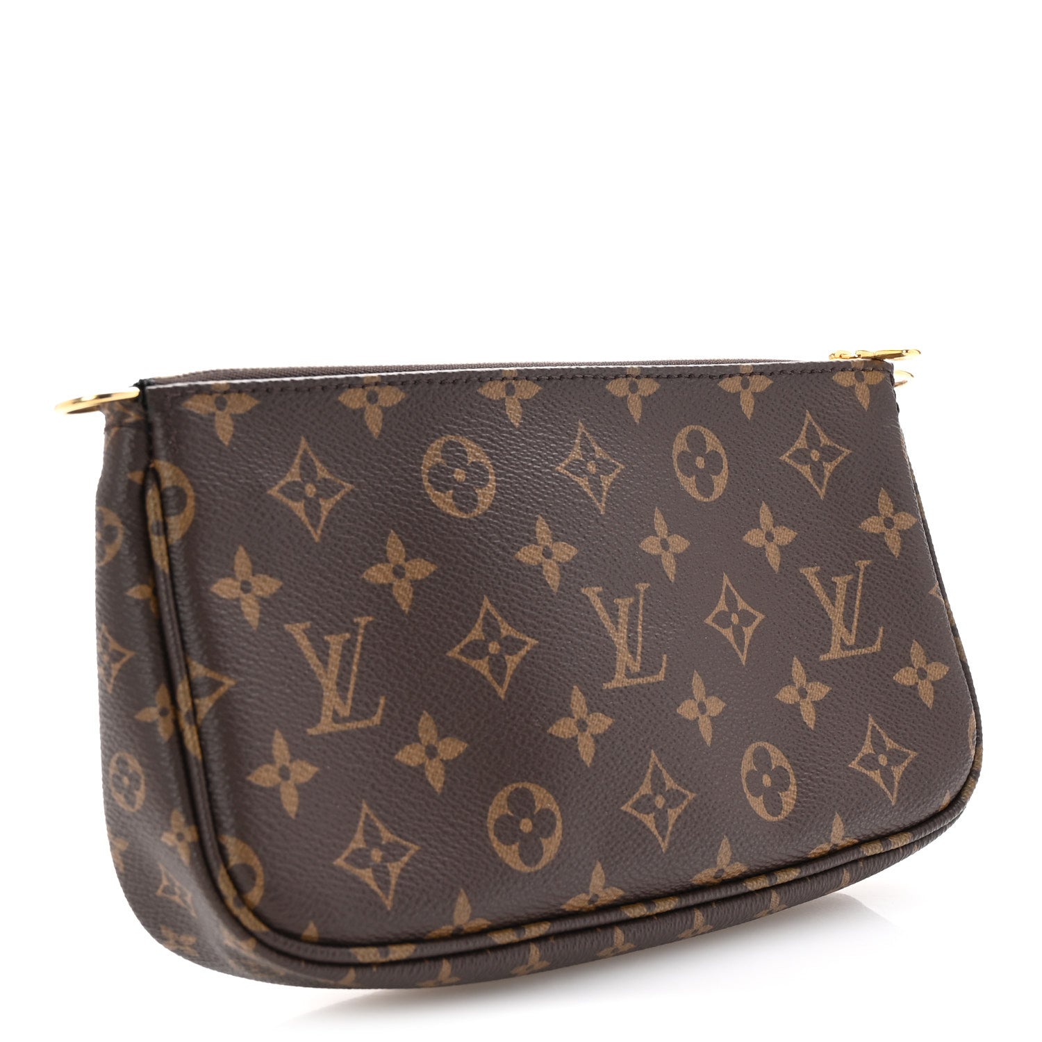 Louis Vuitton Monogram Multi Pochette Accessories Large Pochette 3 of 6