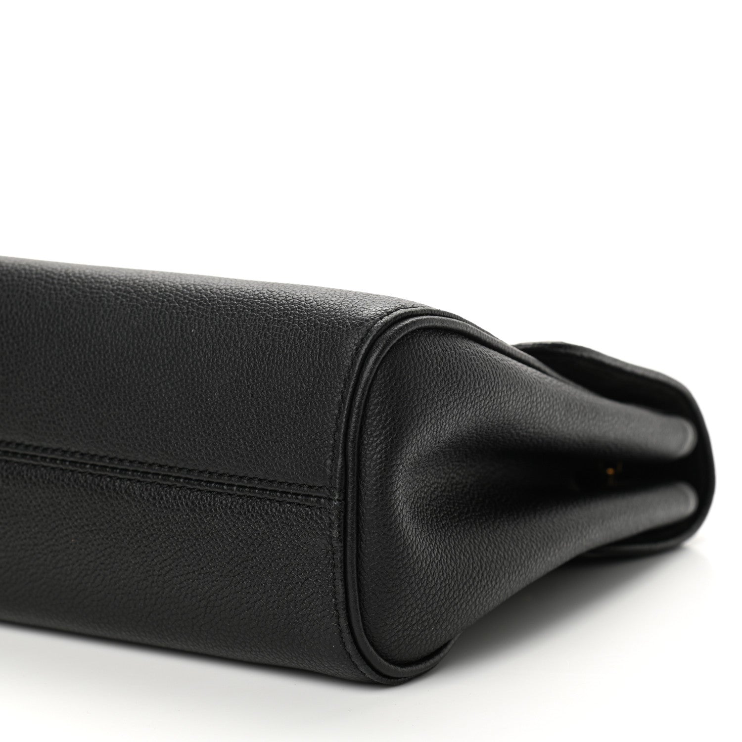 Louis Vuitton Empreinte Saint Germain MM Black 9 of 9