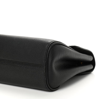 Louis Vuitton Empreinte Saint Germain MM Black 9 of 9