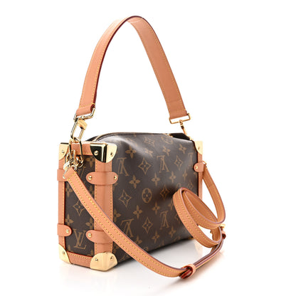 Louis Vuitton Monogram Side Trunk 3 of 10