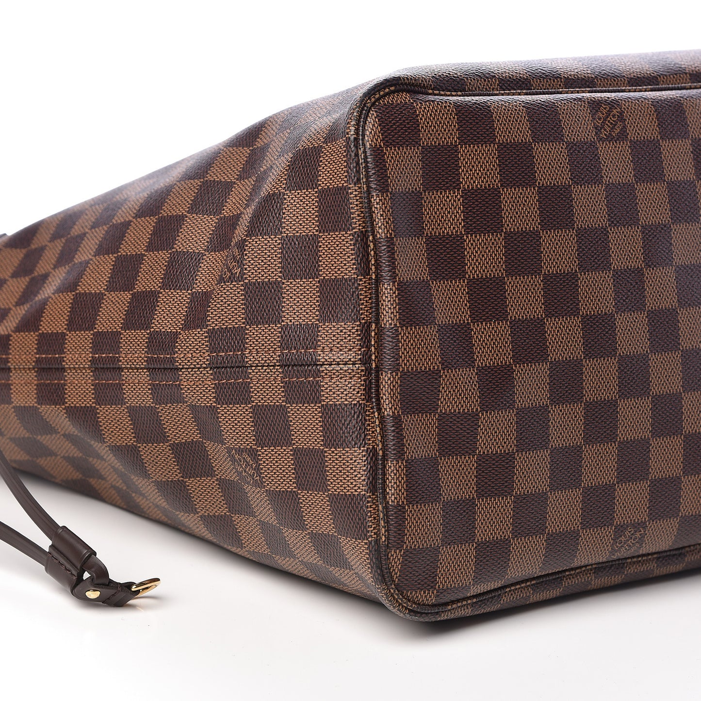 Damier Ebene Neo Neverfull GM