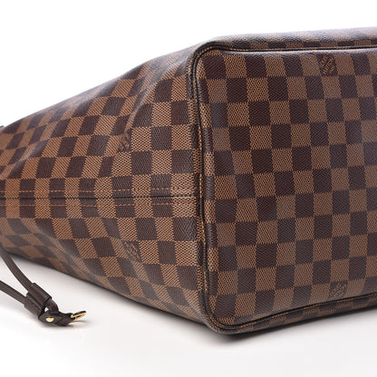 Louis Vuitton Damier Ebene Neo Neverfull GM 11 of 13