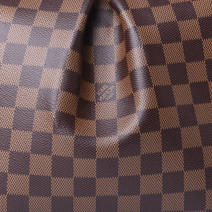 Louis Vuitton Damier Ebene Siena MM 10 of 12