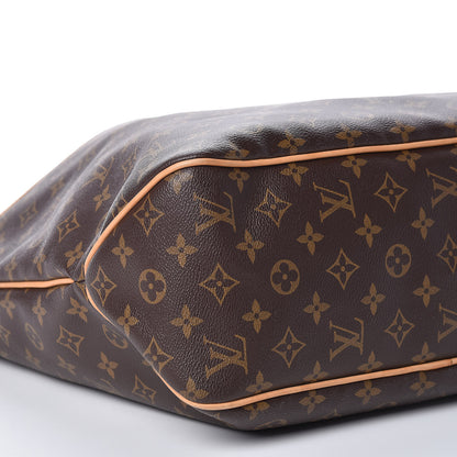 Louis Vuitton Monogram Delightful MM Pivoine 9 of 10
