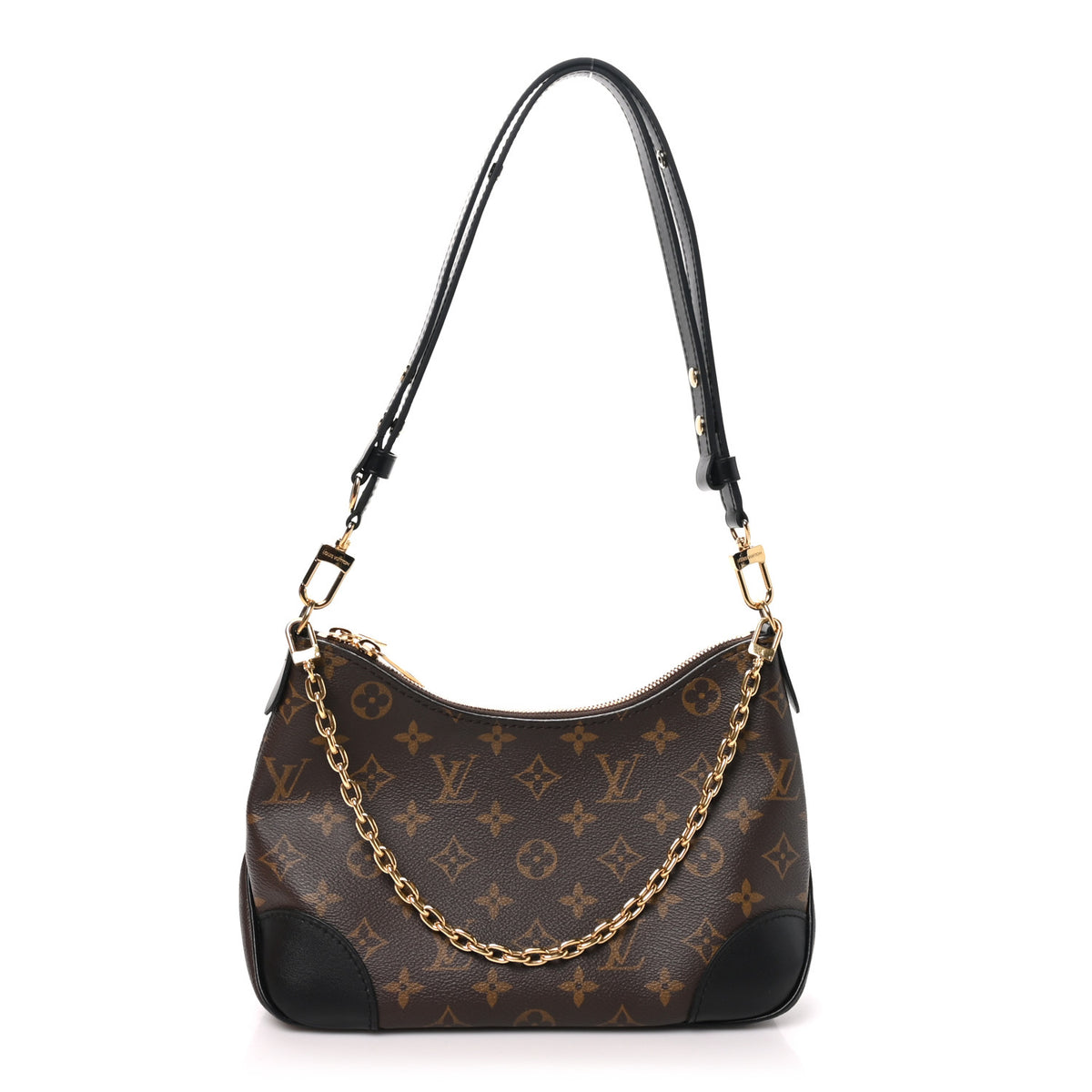 Monogram Boulogne NM Black