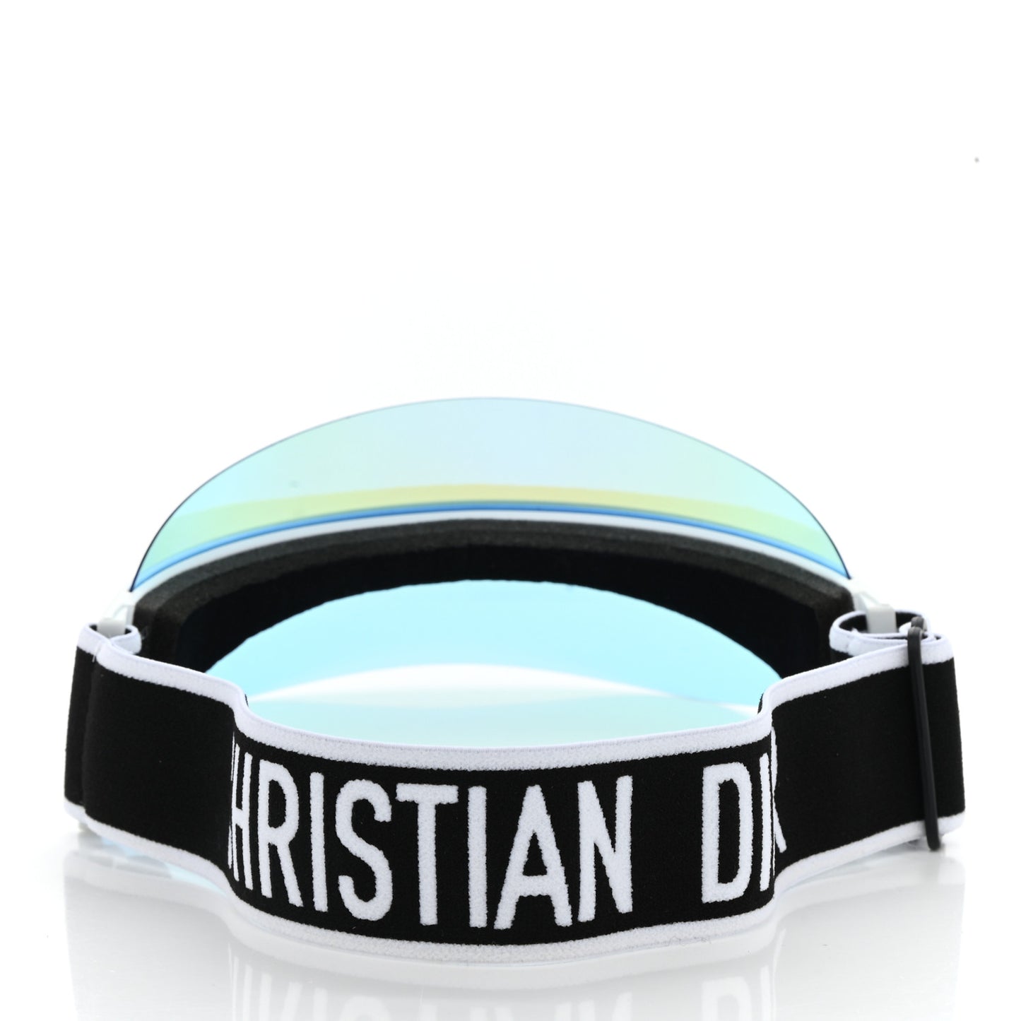 DiorClub1 Sun Visor Blue