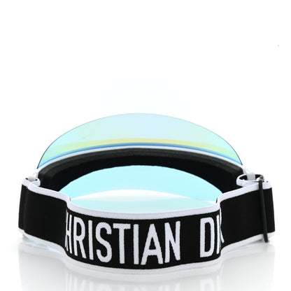 Christian Dior DiorClub1 Sun Visor Blue 4 of 7