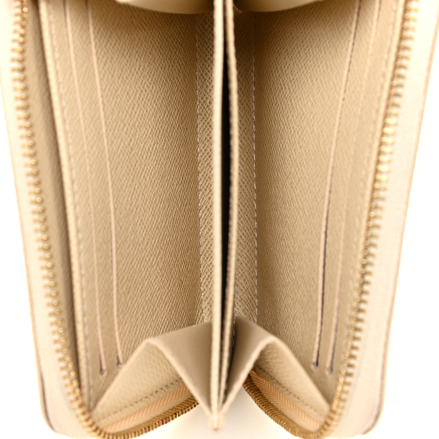 Louis Vuitton Damier Azur Zippy Coin Purse 5 of 10