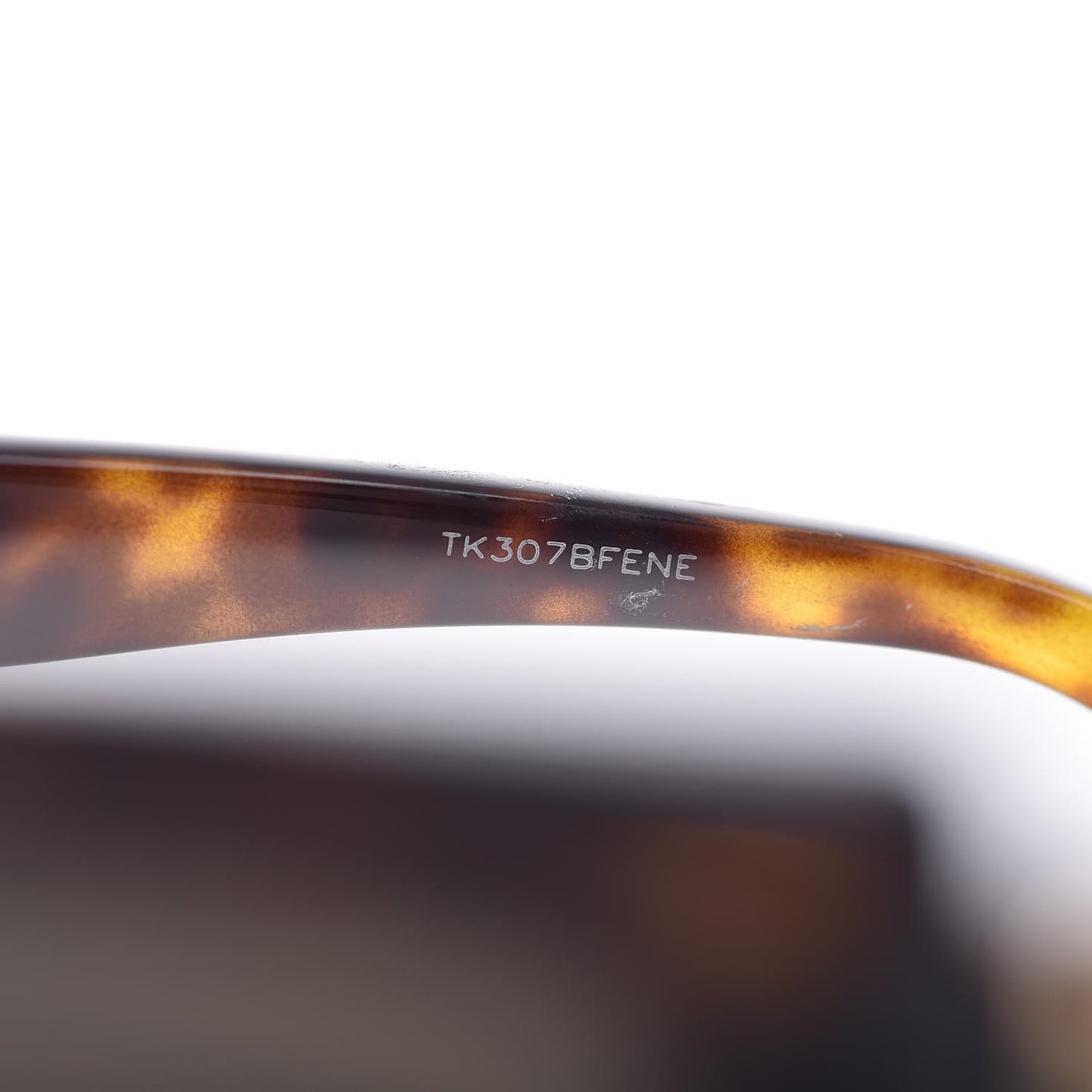 Cat Eye Sunglasses GG0164S Tortoise