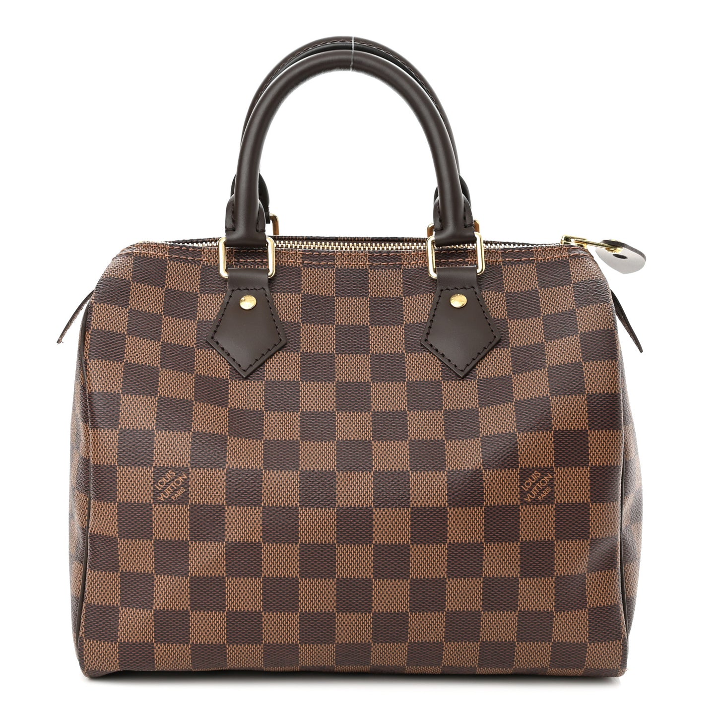 Damier Ebene Speedy 25