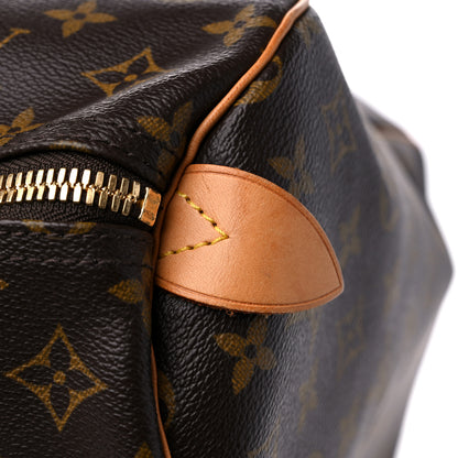 Louis Vuitton Monogram Keepall 60 17 of 18