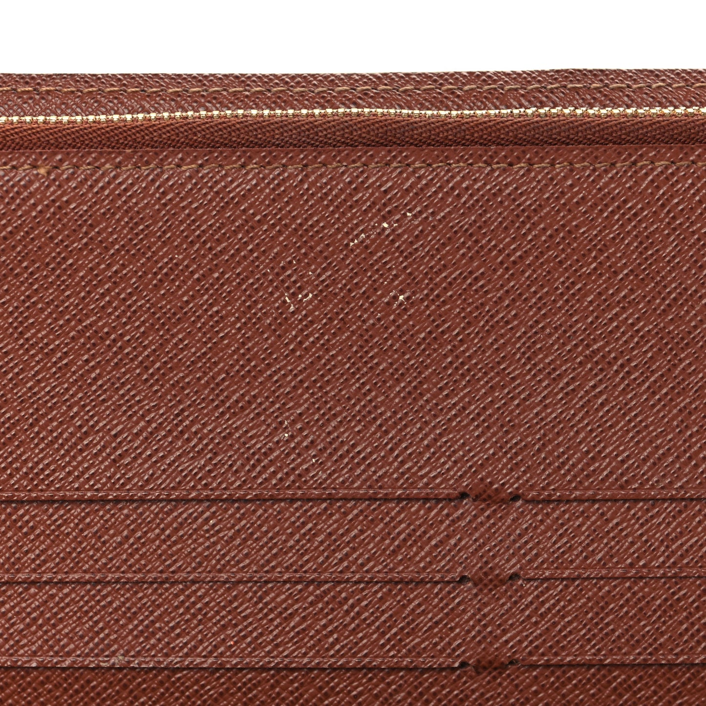 Monogram Insolite Organizer Wallet Armagnac