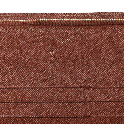 Louis Vuitton Monogram Insolite Organizer Wallet Armagnac 8 of 9