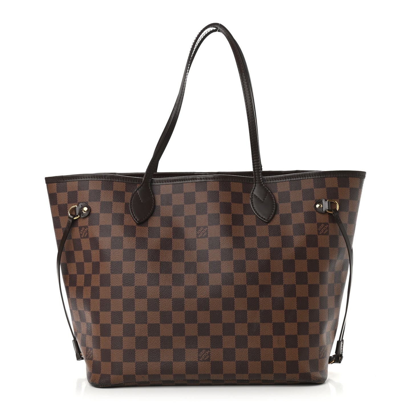 Damier Ebene Neo Neverfull MM