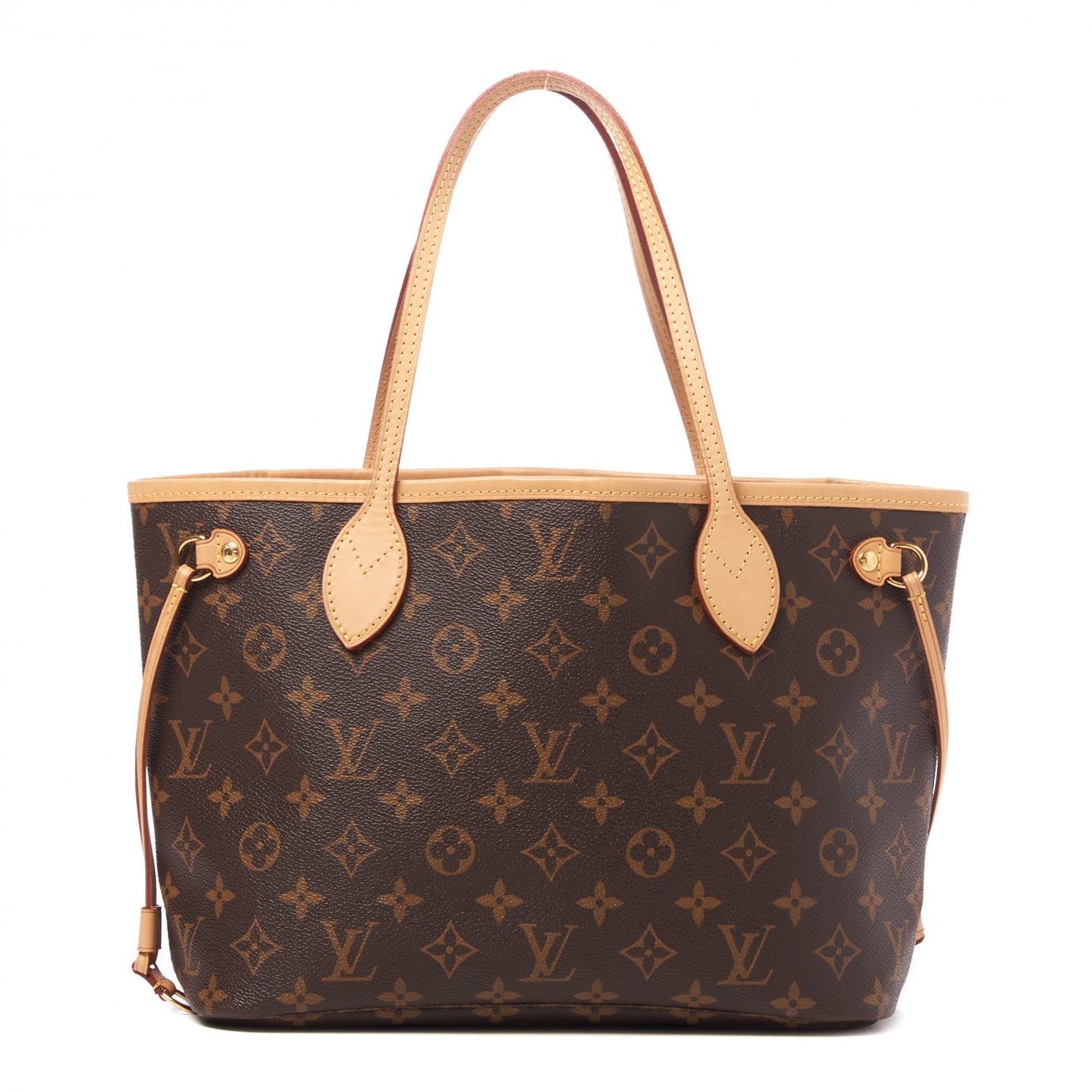 Monogram Neo Neverfull PM Pivoine