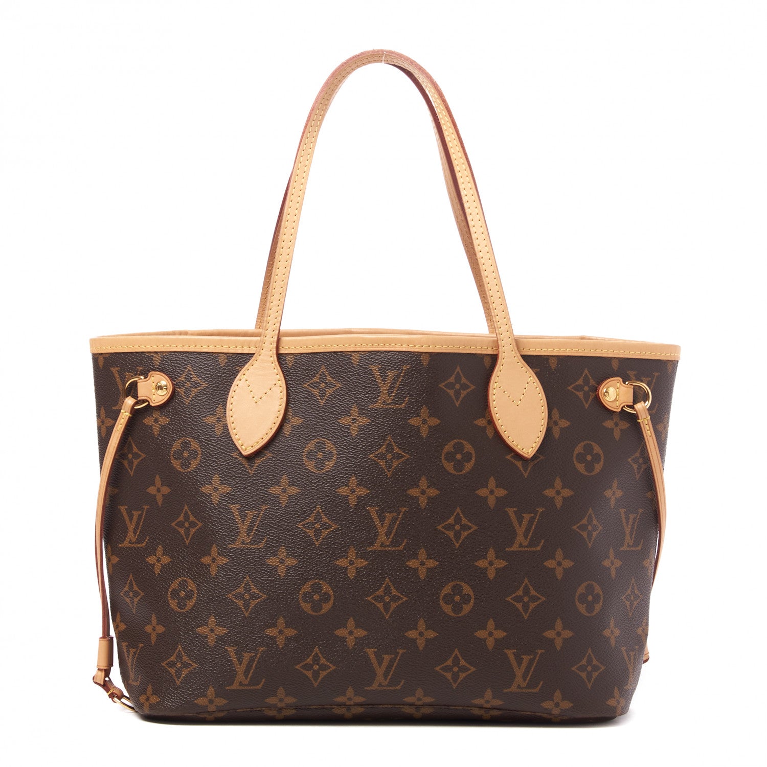 Louis Vuitton Monogram Neo Neverfull PM Pivoine 1 of 8
