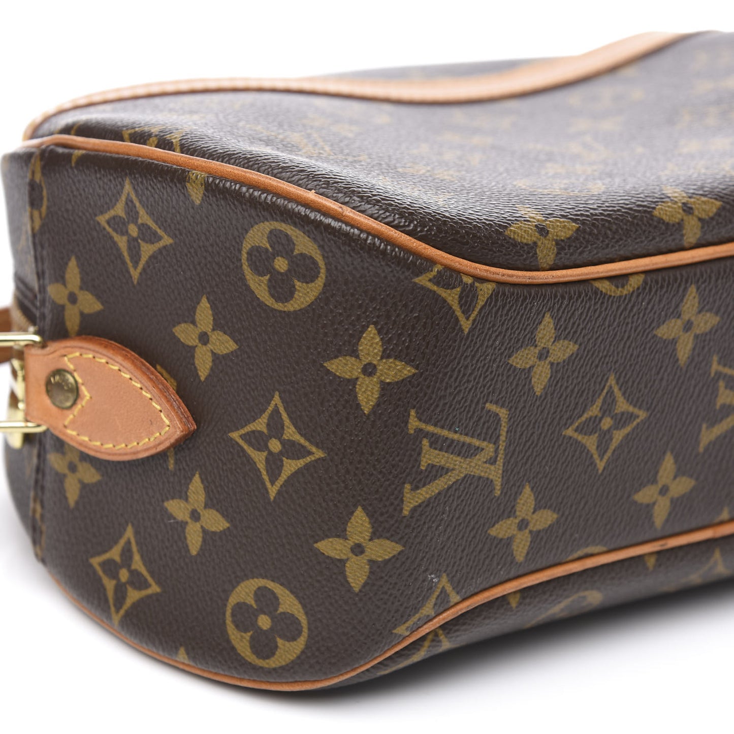 Monogram Blois