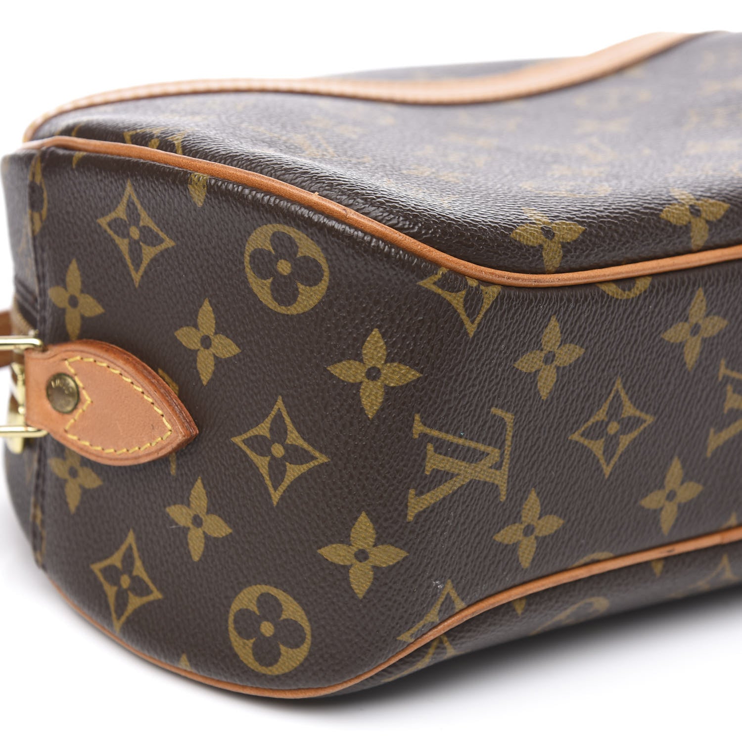 Louis Vuitton Monogram Blois 8 of 14