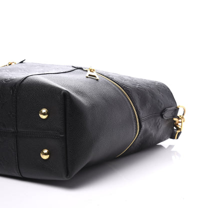 Louis Vuitton Empreinte Melie Black 6 of 9