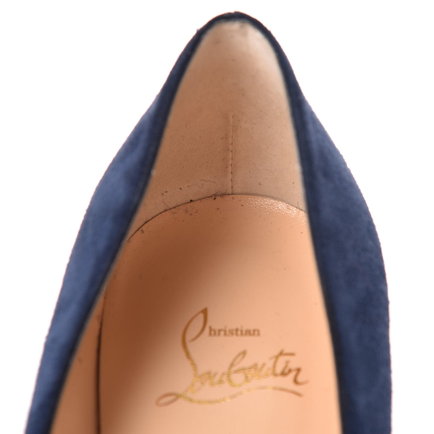Veau Velours So Kate 85 Pumps 41 Navy