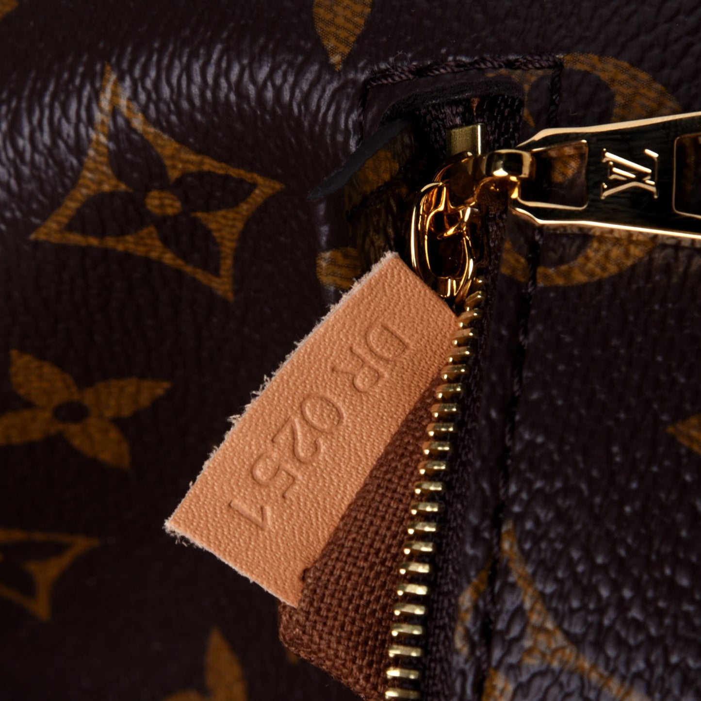Monogram Montsouris PM