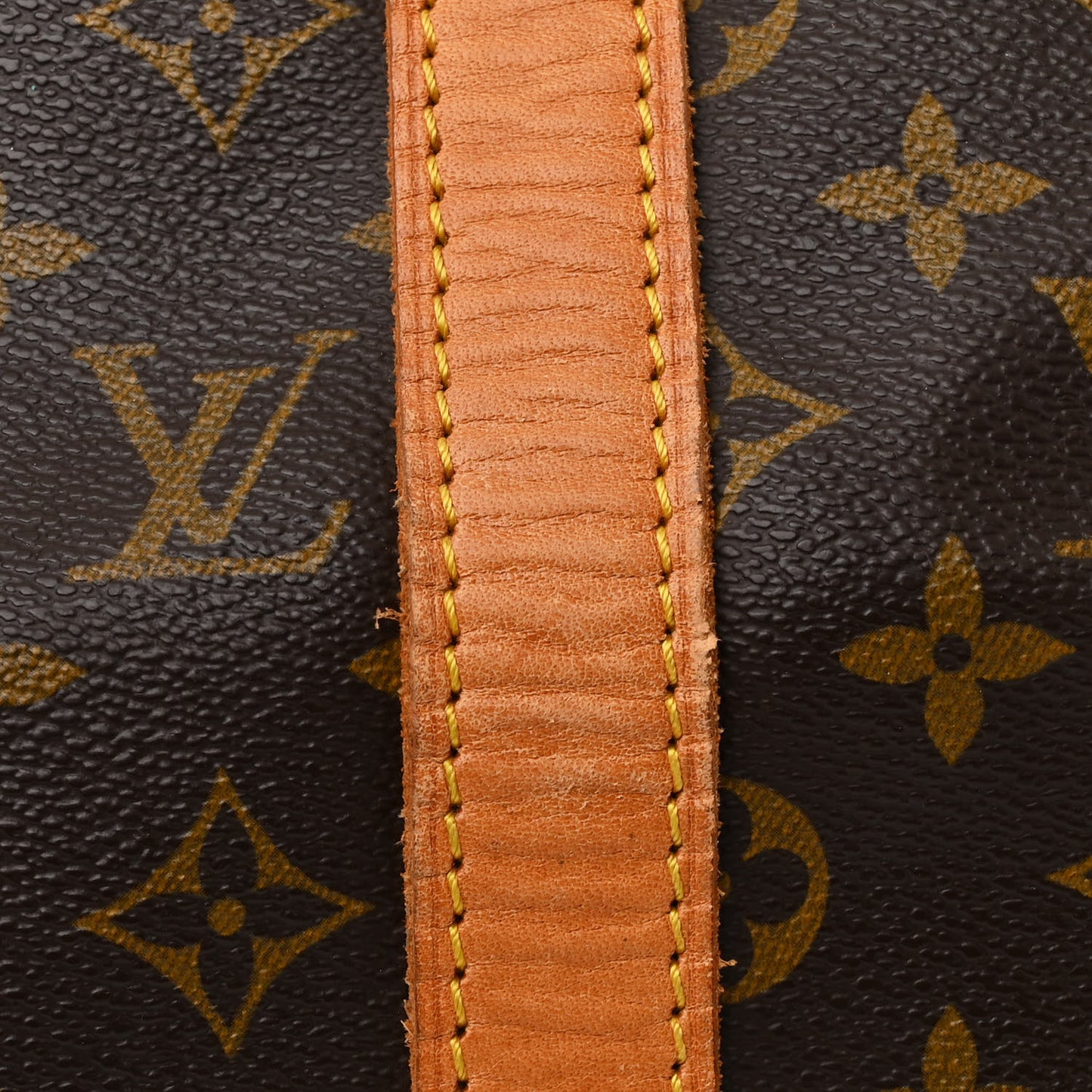 Monogram Keepall 50