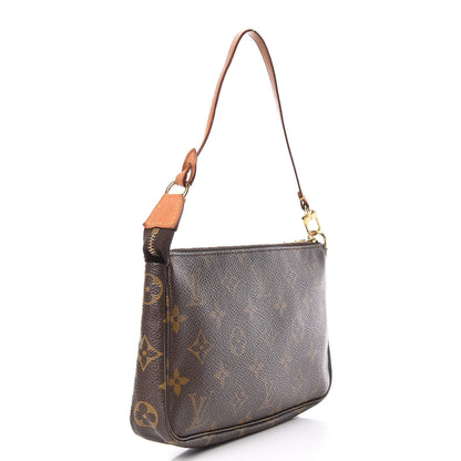 Louis Vuitton Monogram Pochette Accessories 3 of 12