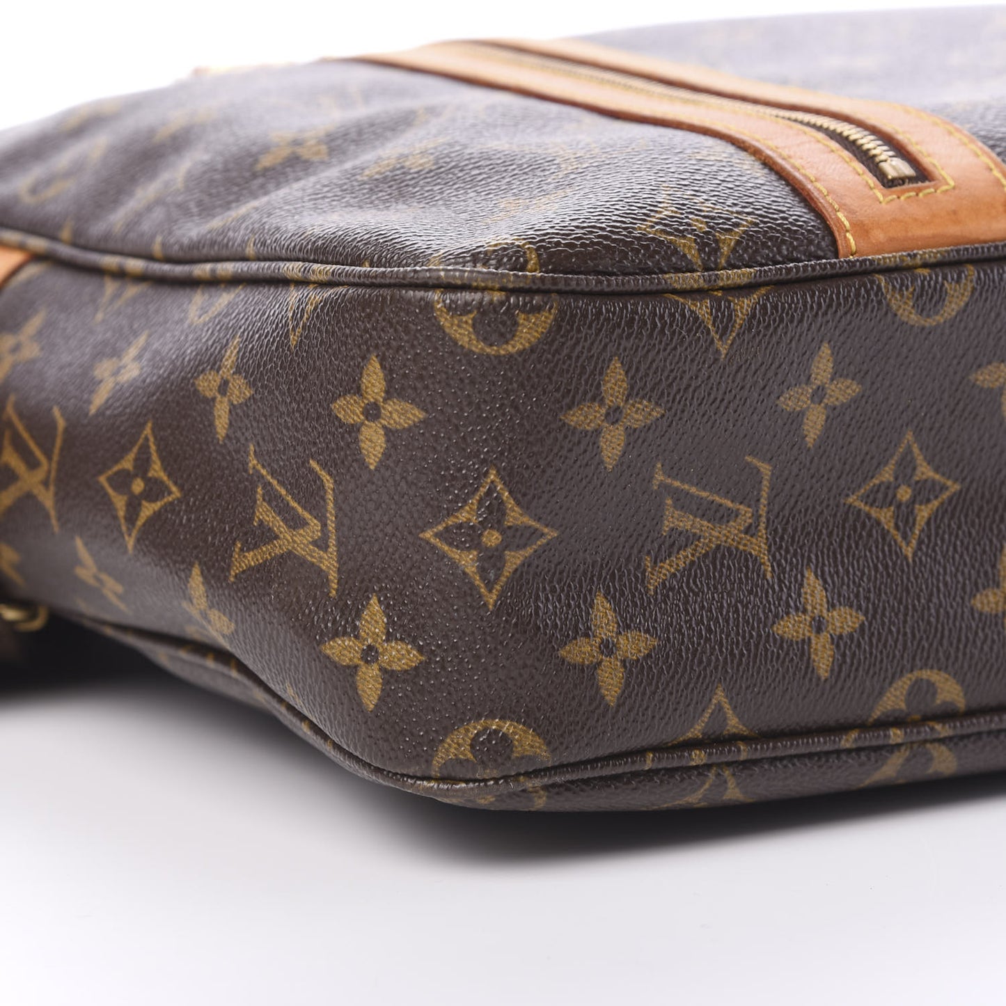 Monogram Sac Bosphore Briefcase