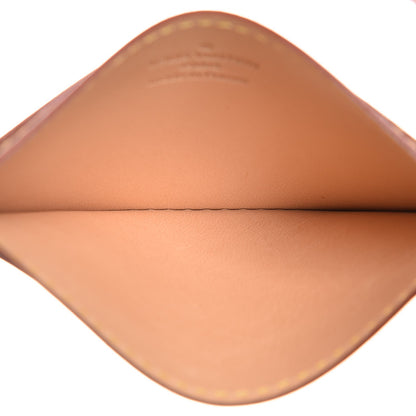 Louis Vuitton Vachetta Voyages Card Holder 5 of 8