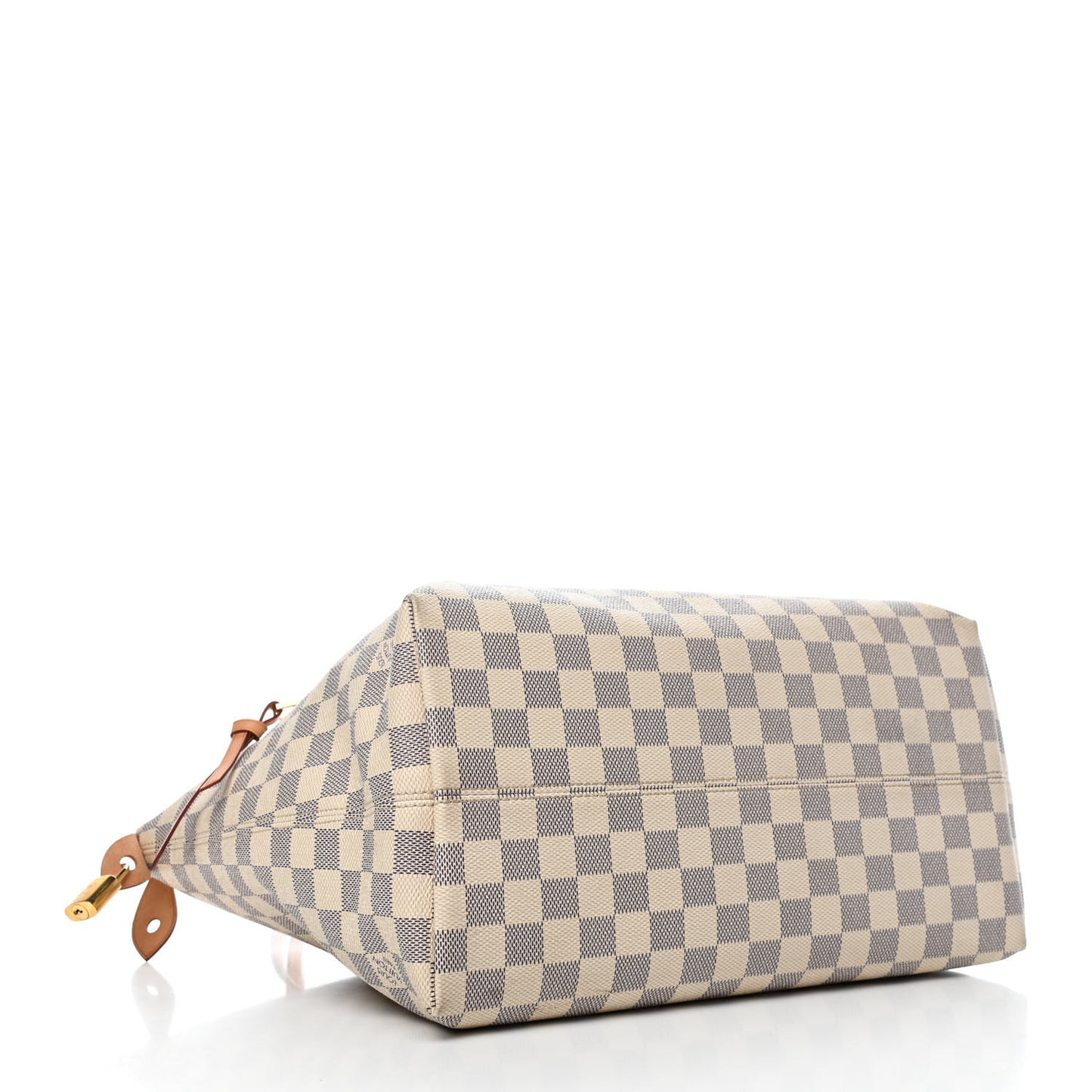 Damier Azur Iena MM