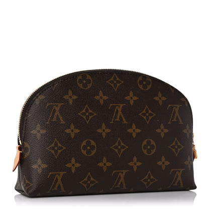 Louis Vuitton Monogram Cosmetic Pouch GM 4 of 13