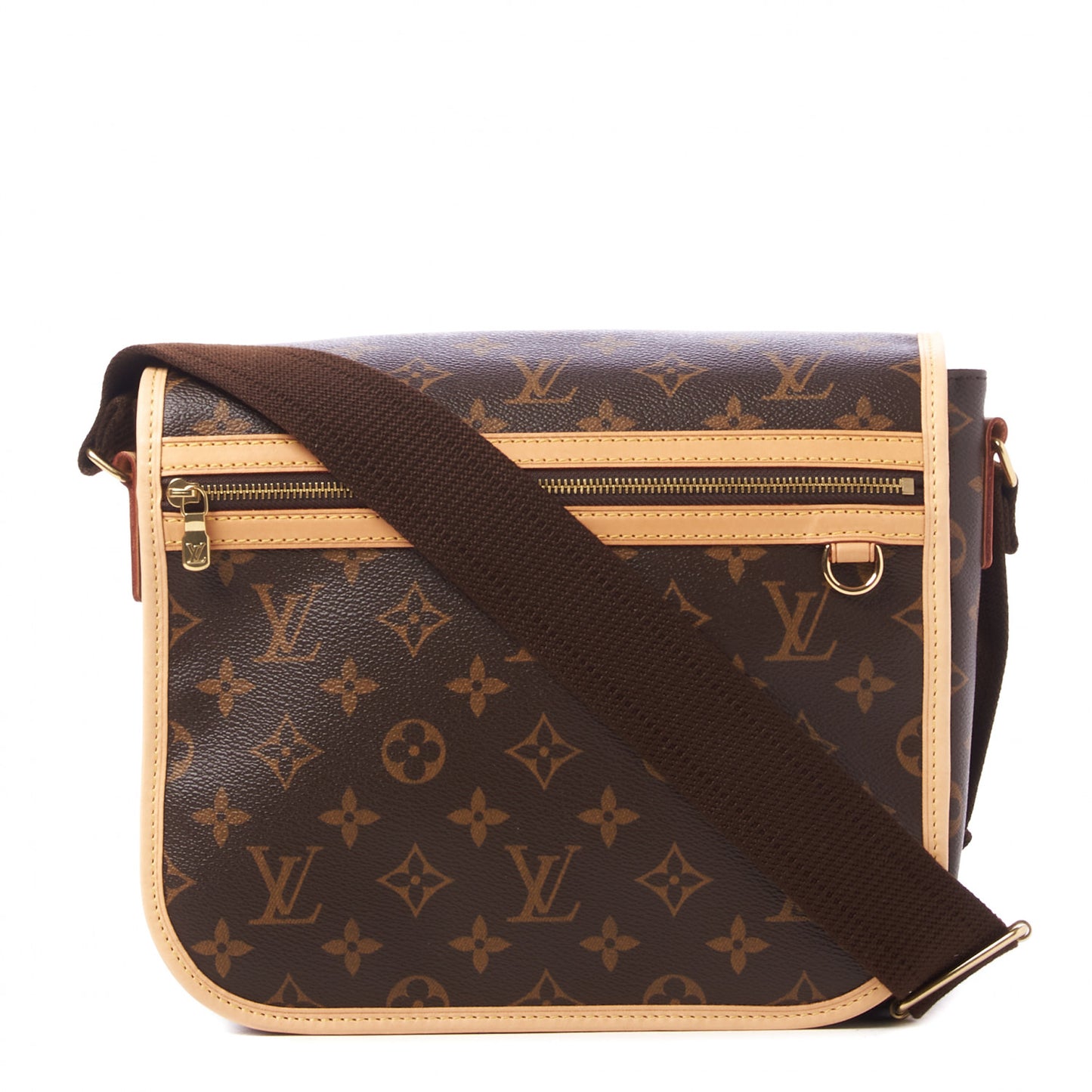 Monogram Bosphore PM Messenger
