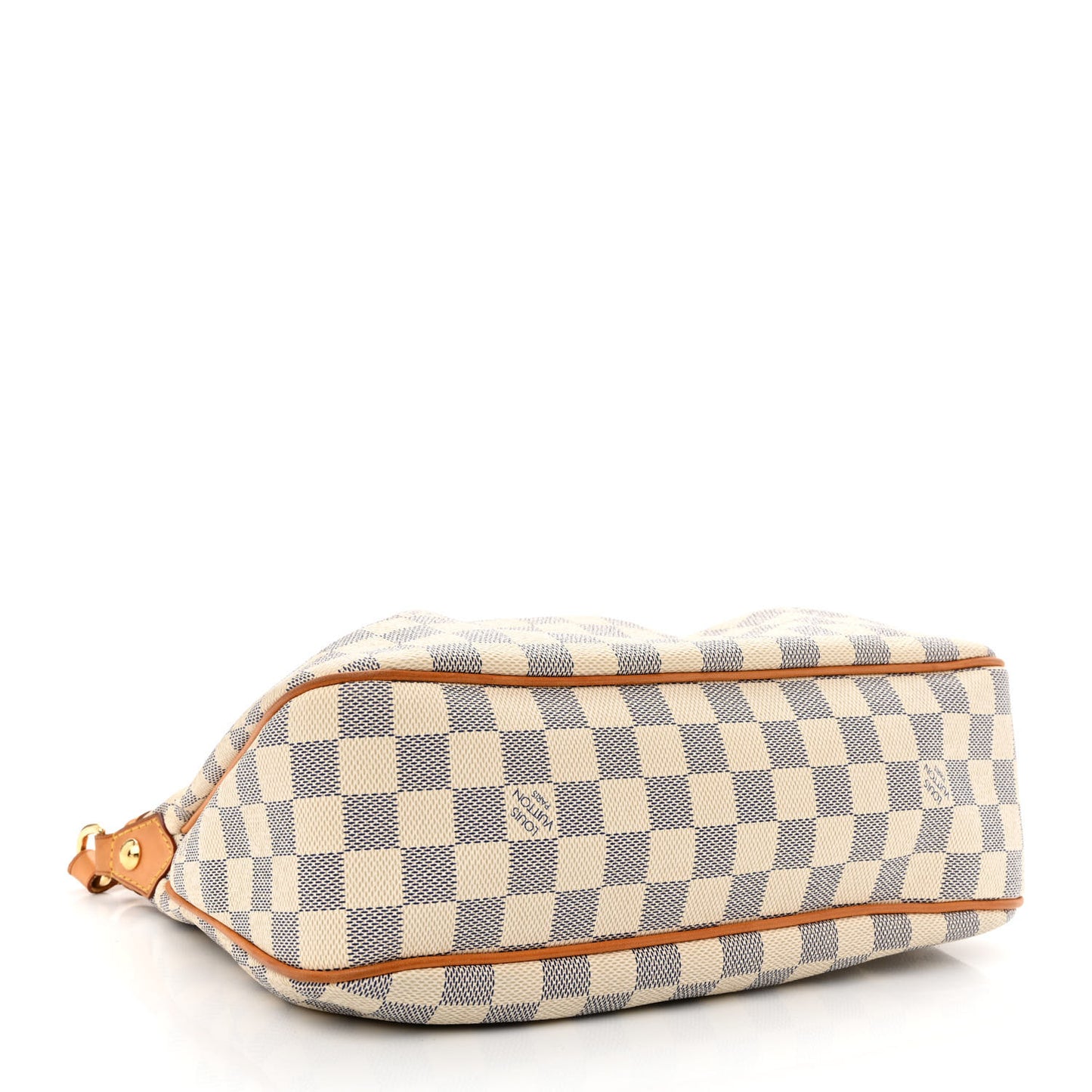 Damier Azur Siracusa PM