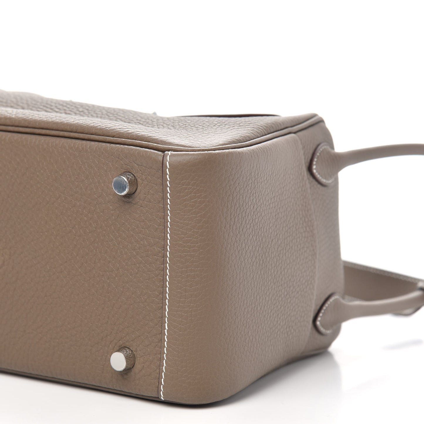 Taurillon Clemence Lindy 26 Etoupe