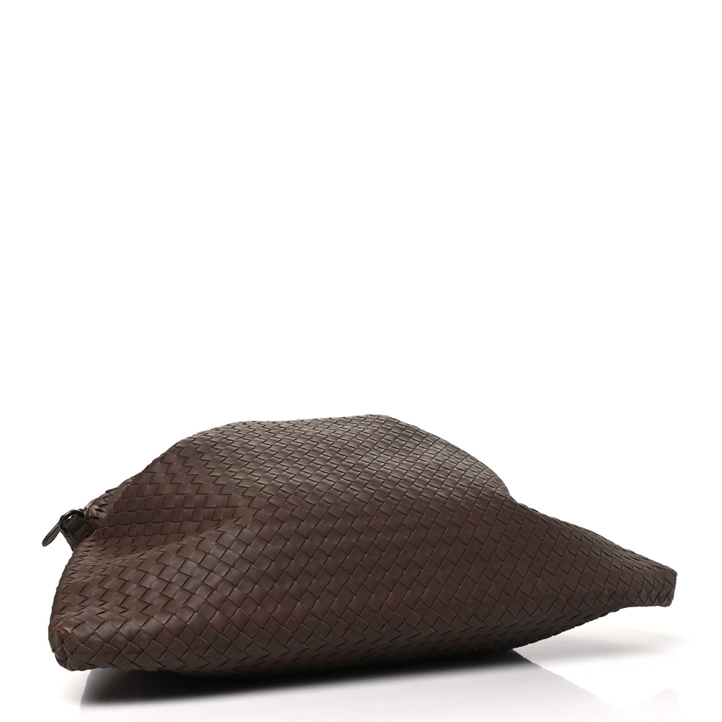 Nappa Intrecciato Maxi Convertible Tote Edoardo