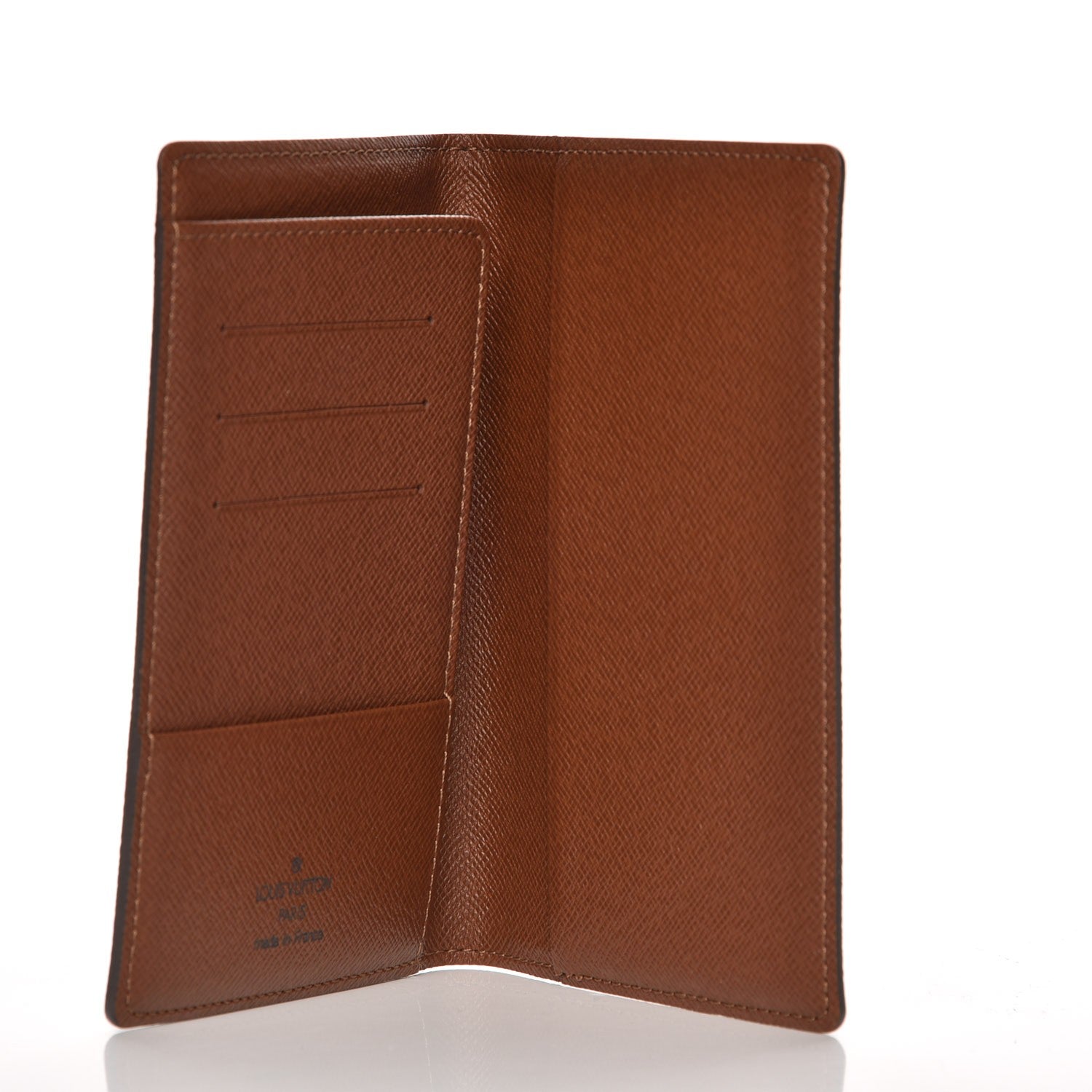 Louis Vuitton Monogram Passport Cover 5 of 7
