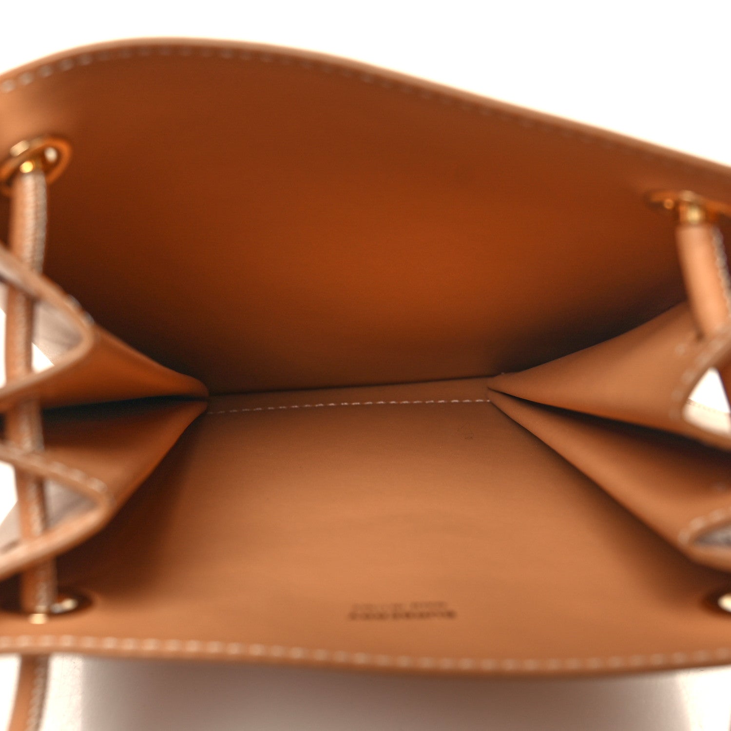Burberry Smooth Calfskin Crossbody Pouch 5 of 9