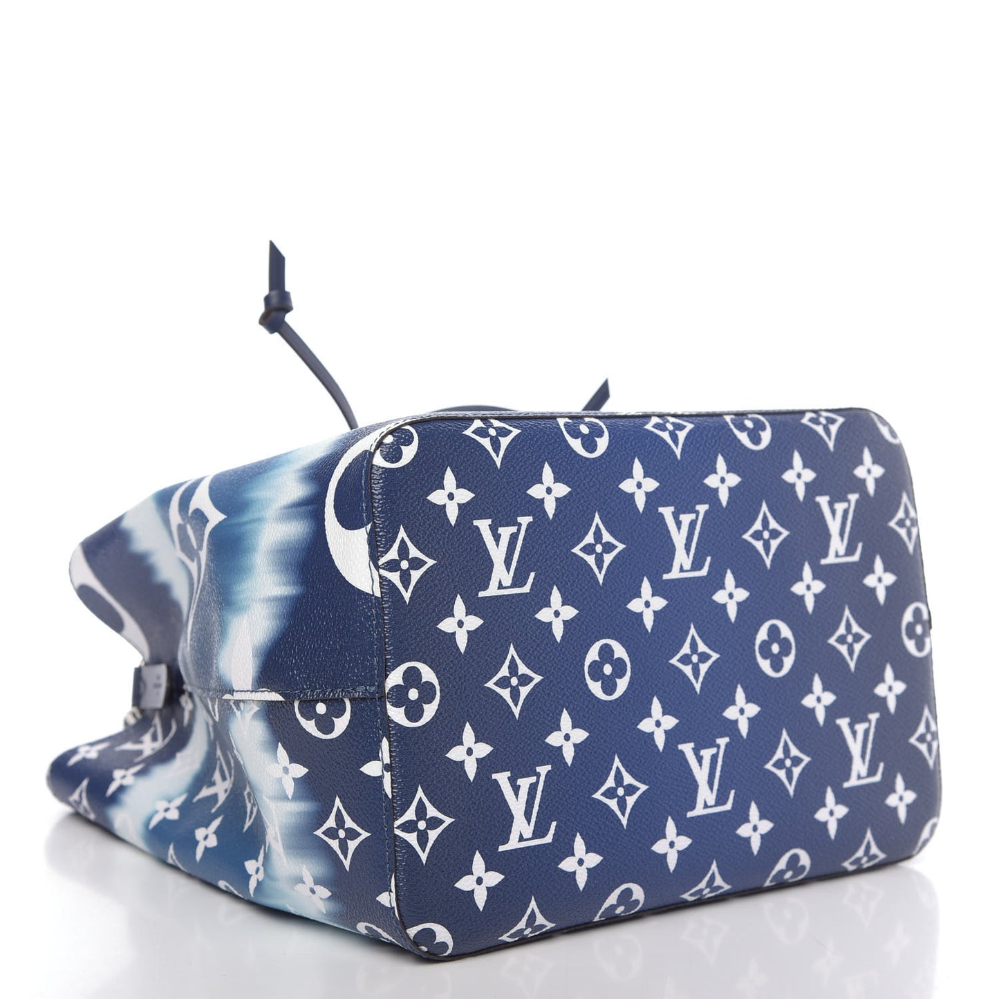 Monogram Escale Neonoe MM Blue